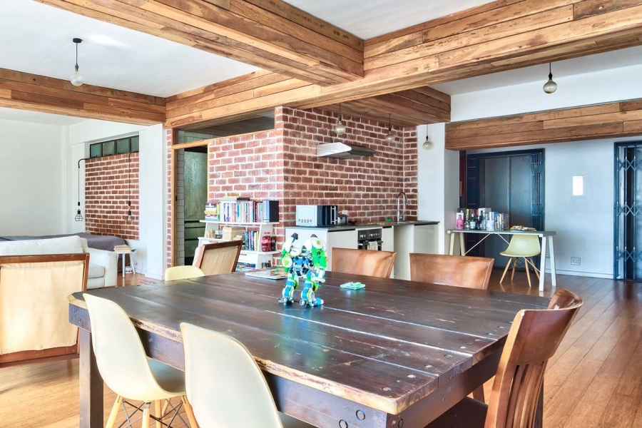 1 Bedroom Property for Sale in Cape Town City Centre Western Cape